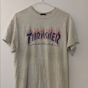 Thrasher t-shirt